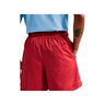 Nike Pantalón Corto Hombre M NK CLUB FLOW SHORT 03