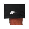 Nike Pantalón Corto Hombre M NK CLUB FLOW SHORT 05