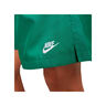 Nike Pantalón Corto Hombre M NK CLUB FLOW SHORT 05