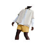 Nike Pantalón Corto Hombre M NK CLUB FLOW SHORT 05