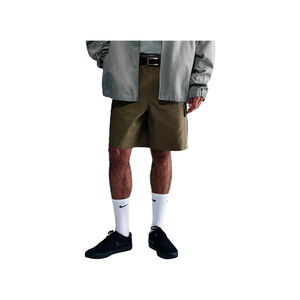M NK CLUB WVN CARGO SHORT