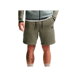 M NK TECH FLC SHORT