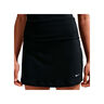 Nike Pantalón Corto/Shorts Mujer W NSW CHLL KNT RIB SKIRT 03