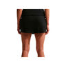Nike Pantalón Corto/Shorts Mujer W NSW CHLL KNT RIB SKIRT vista trasera