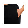 Nike Pantalón Corto/Shorts Mujer W NSW NK CHLL FT MR 4IN SHORT 04