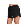 Nike Pantalón Corto/Shorts Mujer W NSW NK WR PLY KNT MR 2 SHRT 03