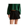 Nike Pantalón Corto/Shorts Mujer W NSW OFFLN CHLL FT SHORT 03
