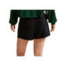 Nike Pantalón Corto/Shorts Mujer W NSW OFFLN CHLL FT SHORT vista trasera