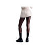 Nike Pantalón Corto/Shorts Mujer W NSW PHNX FLC HR SHORT vista trasera