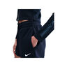 Nike Pantalón Corto/Shorts Mujer W NSW PHNX FLC MR STD 4IN SHRT 03