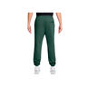 Nike Pantalón Hombre M NK CLUB BB CUFF PANT vista trasera