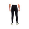 Nike Pantalón Hombre M NK TCH FLC JGGR vista trasera