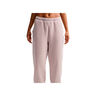 Nike Pantalón Mujer W NK STDO FLC MW HR OS CFF PNT 03