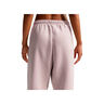 Nike Pantalón Mujer W NK STDO FLC MW HR OS CFF PNT 04