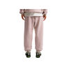 Nike Pantalón Mujer W NK STDO FLC MW HR OS CFF PNT vista trasera