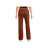 Nike Pantalón Mujer W NK STDO FLC MW MR STD OH PNT vista trasera