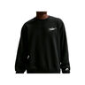 Nike Sudadera Hombre M NK CLUB BB CREW CTB 03