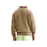 Nike Sudadera Hombre M NK CLUB BB CREW vista trasera