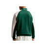 Nike Sudadera Hombre M NK CLUB BB HZ NCC vista trasera