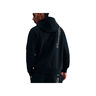 Nike Sudadera Hombre M NK CLUB BB PO HDY SWSH SPORT vista trasera