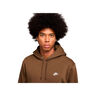Nike Sudadera Hombre M NK CLUB BB PO HOODIE 03