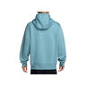 Nike Sudadera Hombre M NK CLUB BB PO HOODIE vista trasera