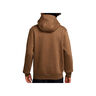 Nike Sudadera Hombre M NK CLUB BB PO HOODIE vista trasera