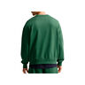 Nike Sudadera Hombre M NK SOLO BB LS CREW CONCEPT vista trasera