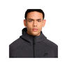 Nike Sudadera Hombre M NK TCH FLC FZ WR HOODIE 03