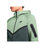Nike Sudadera Hombre M NK TCH FLC FZ WR HOODIE 03