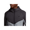 Nike Sudadera Hombre M NK TCH FLC FZ WR HOODIE 04