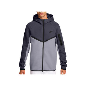 M NK TCH FLC FZ WR HOODIE