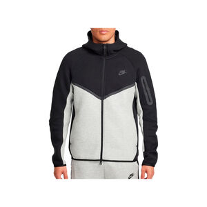 M NK TCH FLC FZ WR HOODIE