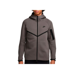 M NK TCH FLC FZ WR HOODIE