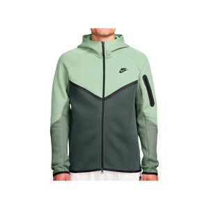 M NK TCH FLC FZ WR HOODIE