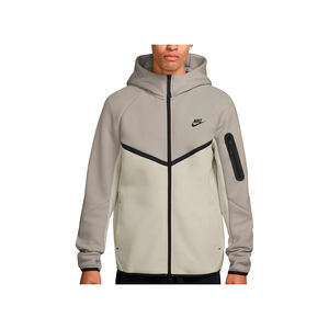 M NK TCH FLC FZ WR HOODIE