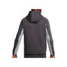 Nike Sudadera Hombre M NK TCH FLC FZ WR HOODIE vista trasera