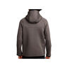 Nike Sudadera Hombre M NK TCH FLC FZ WR HOODIE vista trasera