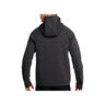 Nike Sudadera Hombre M NK TCH FLC FZ WR HOODIE vista trasera