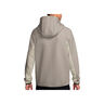 Nike Sudadera Hombre M NK TCH FLC FZ WR HOODIE vista trasera