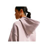 Nike Sudadera Mujer W NK STDO FLC MW OS PO HDY 04