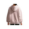 Nike Sudadera Mujer W NK STDO FLC MW OS PO HDY vista trasera