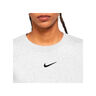 Nike Sudadera Mujer W NSW PHNX FLC STD CREW 03