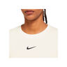 Nike Sudadera Mujer W NSW PHNX FLC STD CREW 03