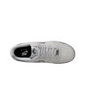 Nike Zapatillas Hombre AIR FORCE 1 '07 LV8 vista frontal girada 45º
