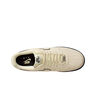 Nike Zapatillas Hombre AIR FORCE 1 '07 LV8 vista frontal girada 45º