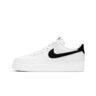 Nike Zapatillas Hombre AIR FORCE 1 '07 puntera