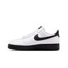 Nike Zapatillas Hombre AIR FORCE 1 '07 puntera