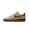 Nike Zapatillas Hombre AIR FORCE 1 '07 puntera
