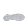 Nike Zapatillas Hombre AIR FORCE 1 '07 vista frontal girada 45º